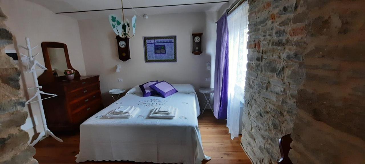 Paroldo B&B Terre Alte מראה חיצוני תמונה