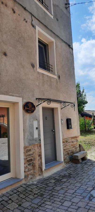 Paroldo B&B Terre Alte מראה חיצוני תמונה