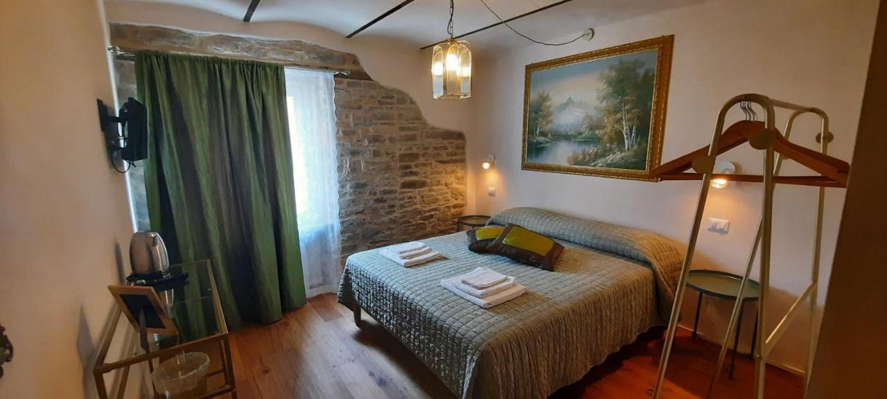 Paroldo B&B Terre Alte מראה חיצוני תמונה