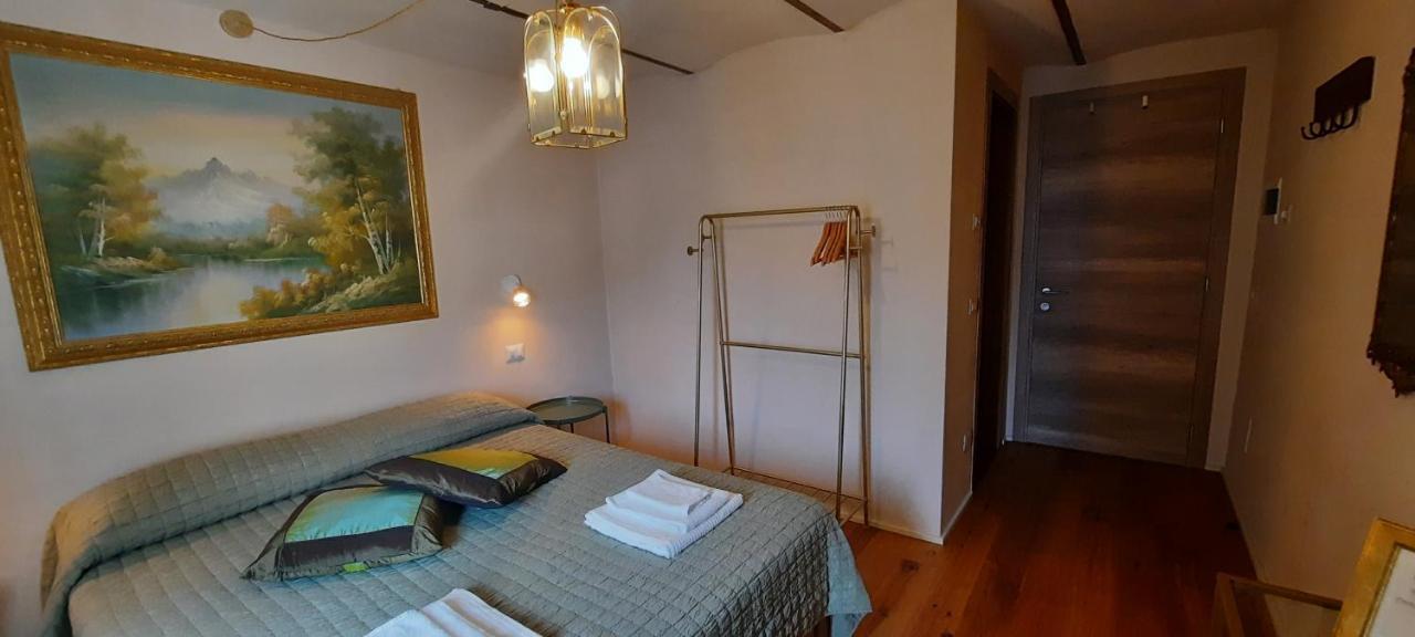 Paroldo B&B Terre Alte מראה חיצוני תמונה