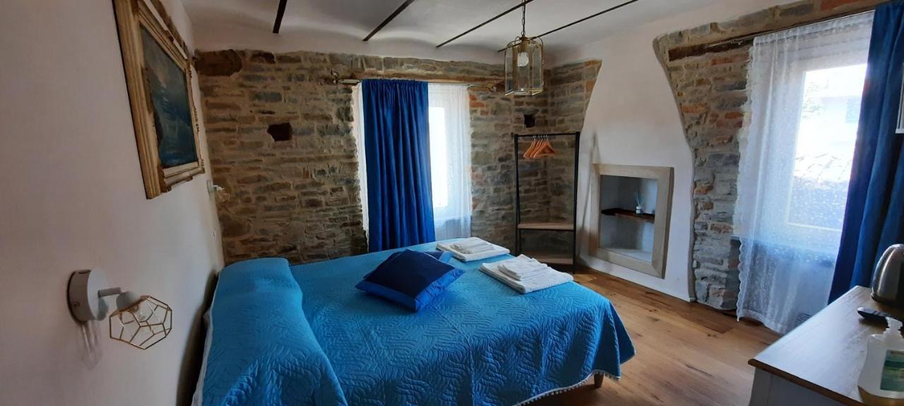 Paroldo B&B Terre Alte מראה חיצוני תמונה