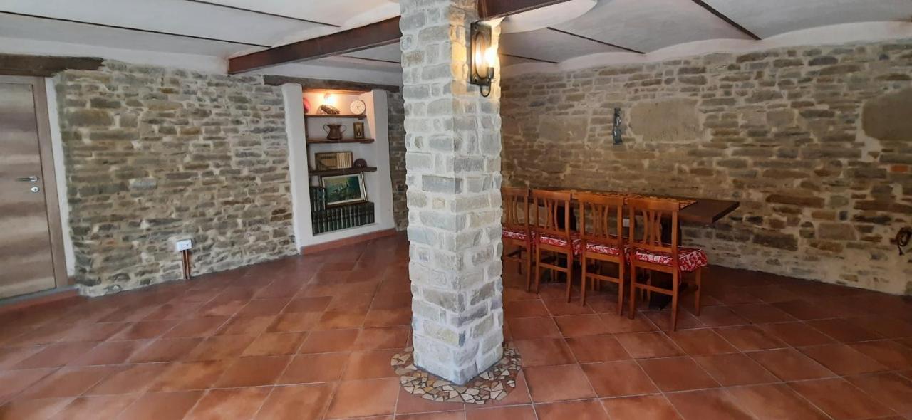 Paroldo B&B Terre Alte מראה חיצוני תמונה