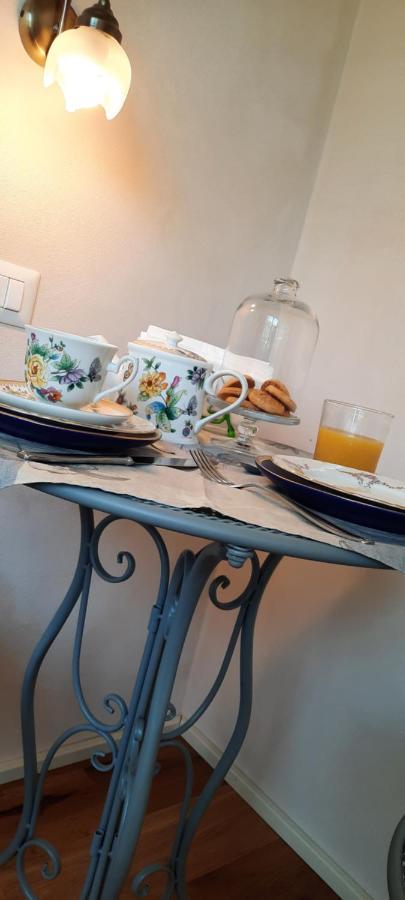 Paroldo B&B Terre Alte מראה חיצוני תמונה