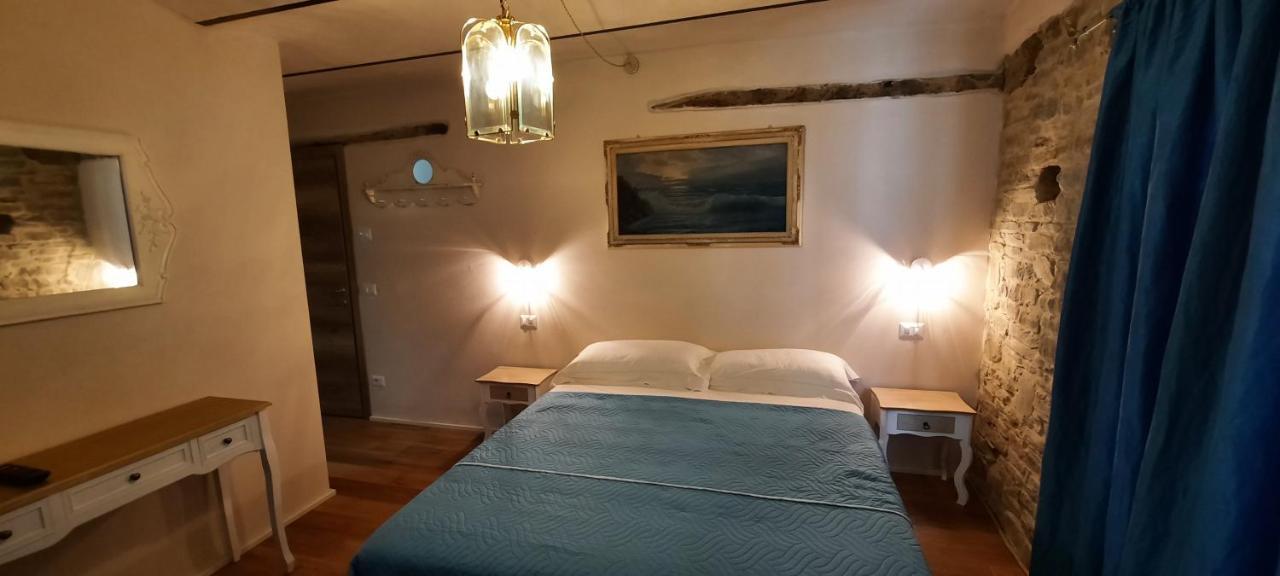 Paroldo B&B Terre Alte מראה חיצוני תמונה