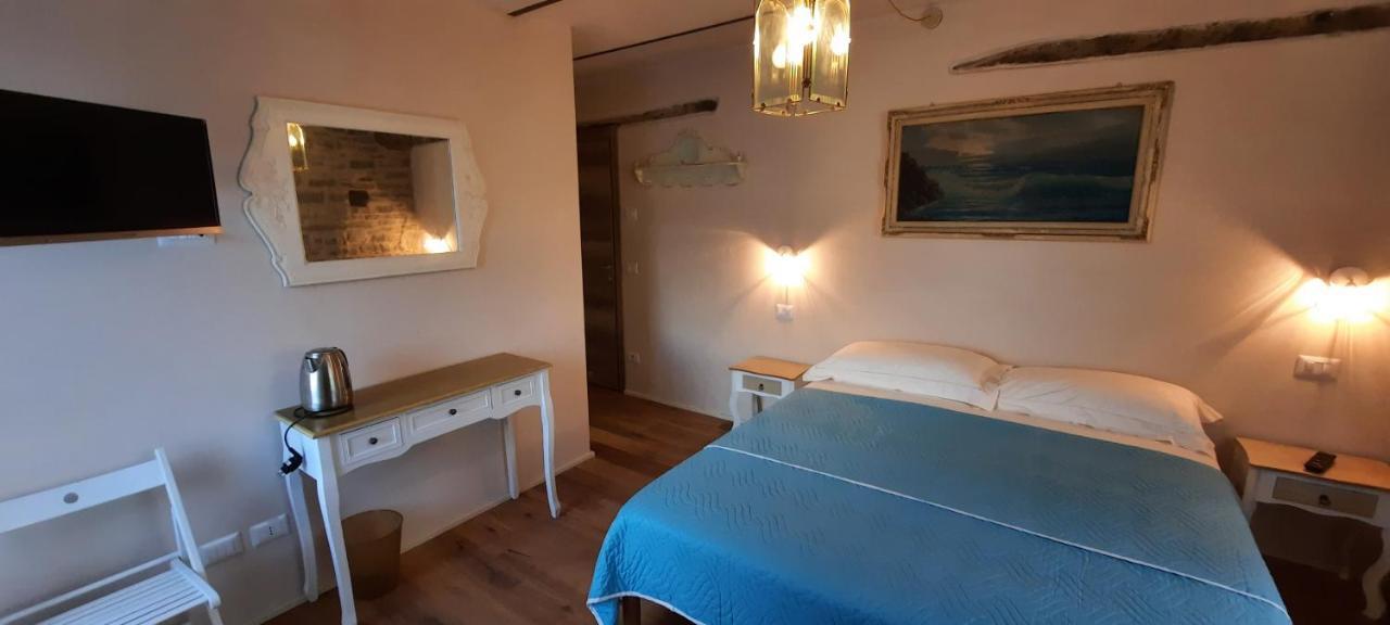 Paroldo B&B Terre Alte מראה חיצוני תמונה