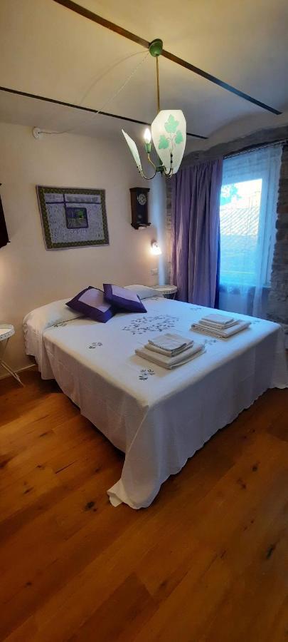 Paroldo B&B Terre Alte מראה חיצוני תמונה